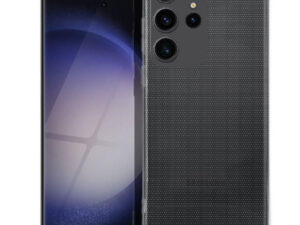 Clear 2mm Google Pixel 10 Pro XL ultravékony szilikon tok, átlátszó (kamera védelemmel)
