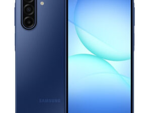 Samsung Galaxy A17 5G Dual SIM, 4/128GB, kék (A176B)