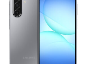 Samsung Galaxy A17 LTE Dual SIM, 4/128GB, szürke (A175F)
