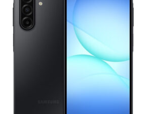 Samsung Galaxy A17 LTE Dual SIM, 4/128GB, fekete (A175F)