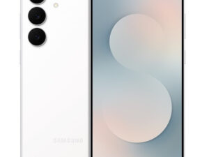 Samsung Galaxy S25 FE Dual SIM, 8/128GB, fehér (S731B)