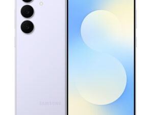 Samsung Galaxy S25 FE Dual SIM, 8/128GB, jegeskék (S731B)
