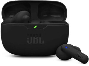 JBL Wave Beam 2 TWS vezeték nélküli fülhallgató, fekete