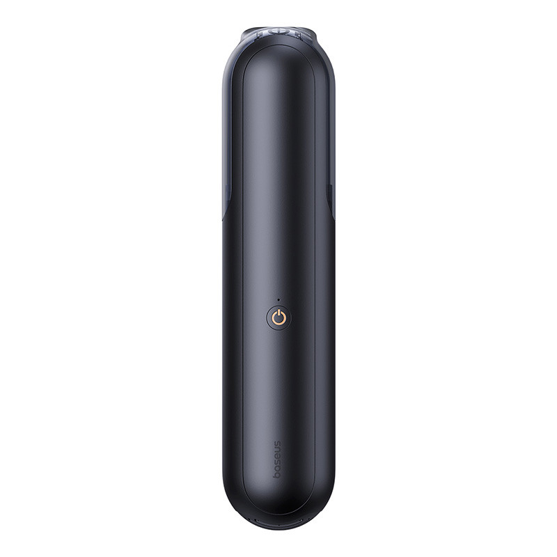 Baseus A0 Pro Wireless vezeték nélküli autós porszívó HEPA filterrel, 4000Pa, fekete