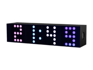 Yeelight Cube 4-Matrix gaming világítás, fekete (4db)