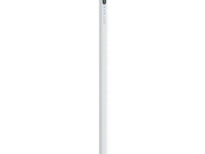Uniq Pixo Lite 2 Apple Pencil, mágneses kapacitív ceruza, fehér