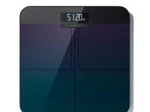 Amazfit Smart Scale okosmérleg, sötétkék