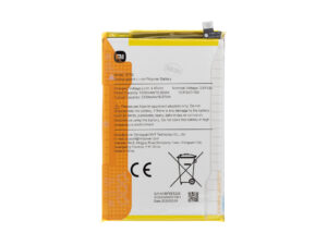 Xiaomi BP5E Xiaomi Redmi A5 kompatibilis gyári akkumulátor (Service Pack)