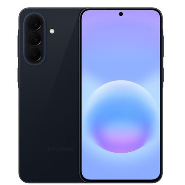 Samsung Galaxy A57 5G Dual SIM, 8/128GB, király tengerészkék (A576B)
