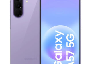 Samsung Galaxy A57 5G Dual SIM, 8/128GB, lila (A576B)