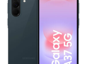 Samsung Galaxy A37 5G Dual SIM, 6/128GB, király zöld (A376B)
