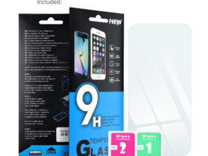 Motorola G57 Power tempered glass kijelzővédő üvegfólia