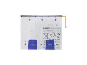Samsung Galaxy Tab S9 FE 5G / S9 FE (Wifi) gyári akkumulátor, Li-Ion, 8000mAh, Service Pack (GH82-32744A)