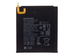 Samsung Galaxy Tab A11 4G / A11 (Wifi) gyári akkumulátor, Li-Ion, 5100mAh, Service Pack (GH81-28342A)