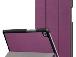 Apple iPad Pro 11 (2020 / 2021 / 2022), mappa tok, Smart Case, lila
