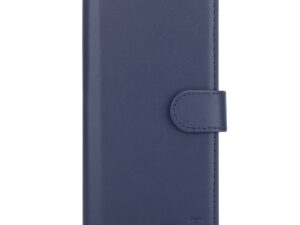 Tactical Field Notes Samsung Galaxy A27 flip tok, kék