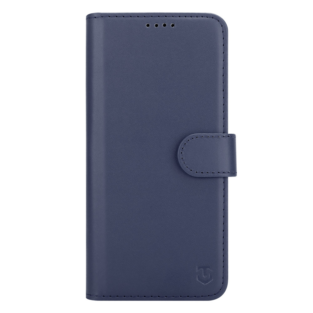 Tactical Field Notes Samsung Galaxy A27 flip tok, kék