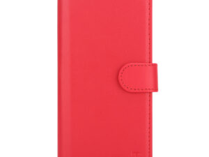 Tactical Field Notes Samsung Galaxy A27 flip tok, piros