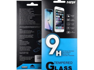 Motorola G17 / G17 Power tempered glass kijelzővédő üvegfólia