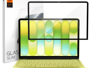 Spigen Glas.tR Apple Macbook Neo 13 (2026) tempered glass kijelzővédő fólia