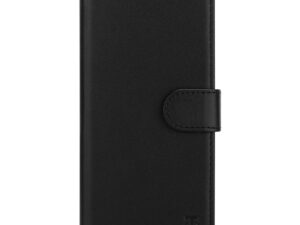 Tactical Field Notes Honor 600 Lite flip tok, fekete