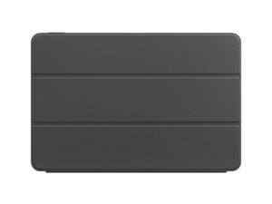 Xiaomi Redmi Pad 2 11" gyári flip / mappa tok, szürke