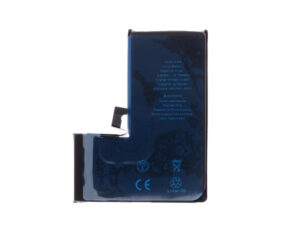 Apple iPhone 15 Pro kompatibilis akkumulátor, Li-Ion, 3274mAh, resetelt (Bulk)
