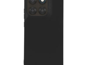 Tactical TPU Motorola G77 hátlap tok, fekete