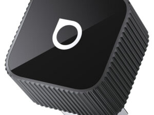 Ottocast CA88-T2 Mini Cube vezeték nélküli adapter Carplay&Android auto, bluetooth, fekete