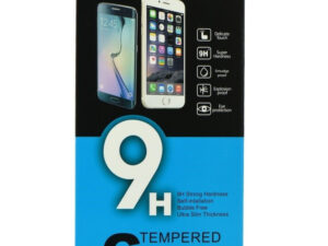 Huawei Nova 13 Pro, Kijelzővédő fólia, ütésálló fólia (az íves részre NEM hajlik rá!), Tempered Glass (edzett üveg), Clear