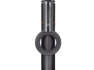 Prémium selfie bot, 21 - 104 cm, 360°-ban forgatható, exponáló gombbal, bluetooth-os, v5.2, Magsafe kompatibilis, tripod állvány funkció, Forcell F-Grip MagSelfie S100M, fekete
