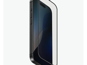 Uniq Optix Vivid iPhone 16 / 15 / 14 Pro tempered glass kijelzővédő fólia