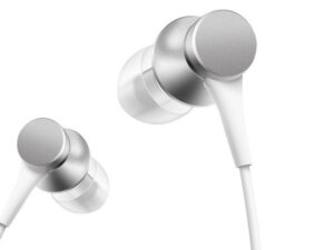 Xiaomi Mi Basic in-ear headset, Fehér
