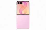 Samsung Galaxy Flip8 Clear cover tok, átlátszó - Image 6