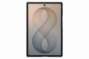 Samsung Galaxy Fold8 mágneses Carbon tok, fekete - Image 4