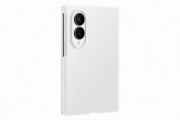 Samsung Galaxy Fold8 mágneses szilikon tok, fehér - Image 6