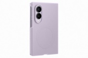 Samsung Galaxy Fold8 mágneses szilikon tok, viola - Image 6