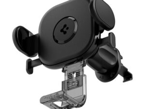 Spigen OneTap AirVent UTS12 univerzális autós tartó szellőzőrácsba (sérült csomagolás / csomagolás nékül)