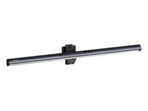 Baseus i-wok 3 Magnetic Screen Hanging Light monitor lámpa, fekete