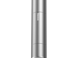 Baseus Sharp Tool Safety Hammer 2in1 vészhelyzeti autós szerszám, ezüst
