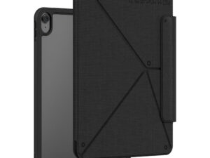 Skinarma Trilon Apple iPad Air 11 (2026 / 2025 / 2024) / Air 5 / 4 mappa tok, Black, fekete
