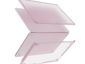 Skinarma Vibron Apple Macbook Neo 13 (2026) tok, Blush, lila