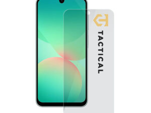Tactical Glass Shield 2.5D Samsung Galaxy A27 kijelzővédő üvegfólia