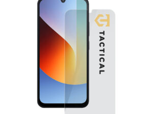 Tactical Glass Shield 2.5D Xiaomi Redmi A7 Pro kijelzővédő üvegfólia