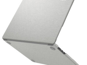 Spigen Urban Fit Apple Macbook Pro 14 M1-M5 / M5 PRO / M5 Pro Max 2021-2026 tok, Heather Grey, szürke