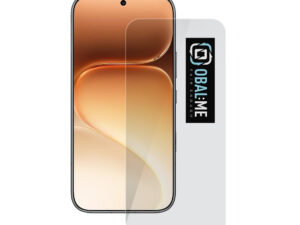 Tactical Glass Shield 2.5D Honor 600 kijelzővédő üvegfólia