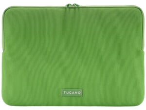 Tucano Colore laptop táska, Apple Macbook 16" / Notebook 15.6", zöld
