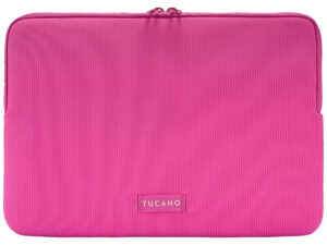 Tucano Colore laptop táska, Apple Macbook 16" / Notebook 15.6", rózsaszín