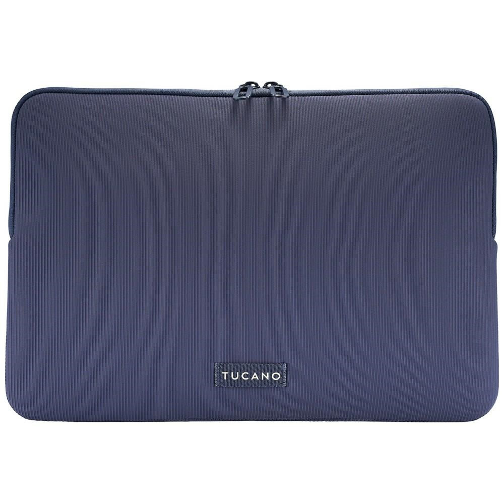 Tucano Colore laptop táska, Apple Macbook 16" / Notebook 15.6", kék