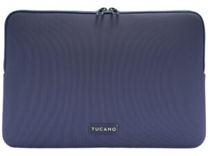 Tucano Colore laptop táska, 13-14" notebookhoz, kék